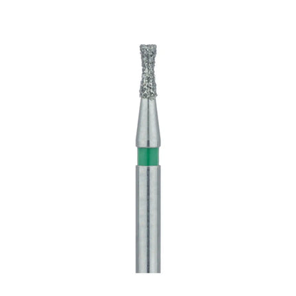 Meisinger Diamond Hourglass Long 806G-012-FG Coarse 5/Pk