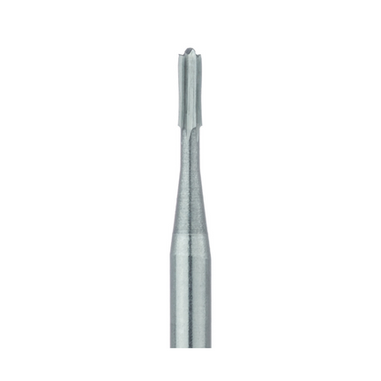 Operative Carbide Bur, FG, Pear, 0.9 mm, 5/Pk, HMUN245-009-FG