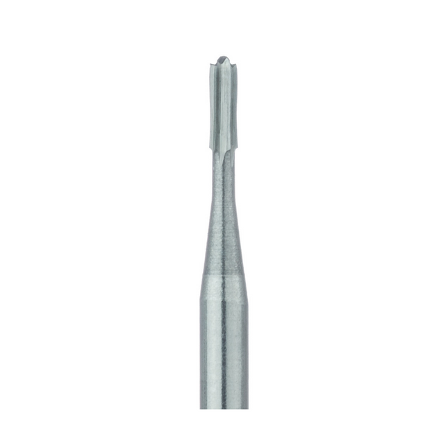 Operative Carbide Bur, FG, Pear, 0.9 mm, 5/Pk, HMUN245-009-FG