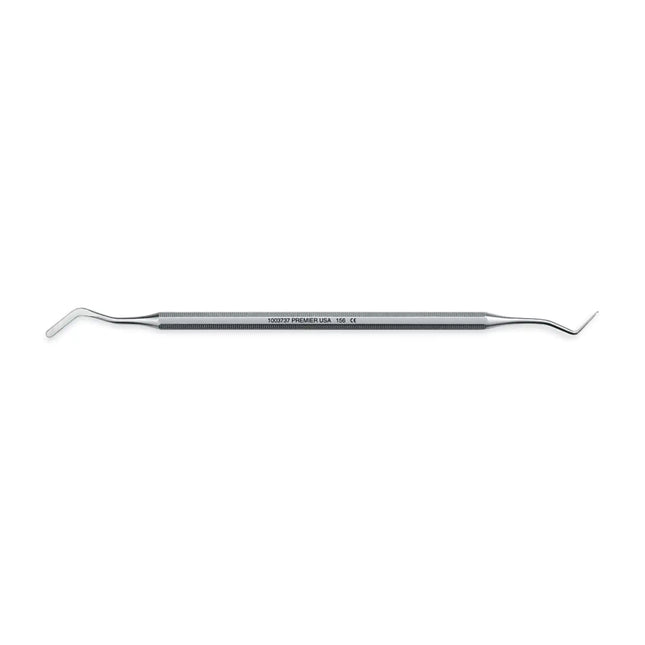 Plastic Filling Instrument DE 156