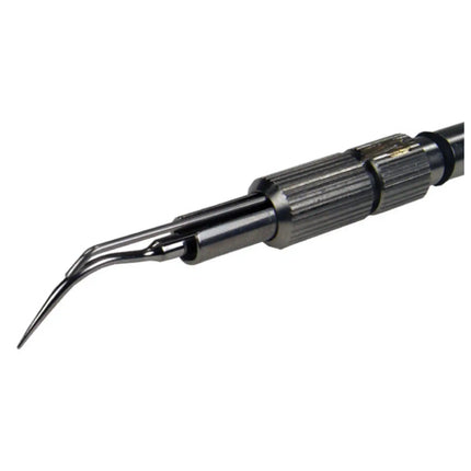 Vector - Bucky Beaver Insert - The "Slim Jim" external spray - 30K