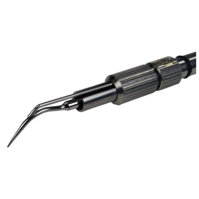 Vector - Bucky Beaver Insert - The "Slim Jim" external spray - 30K