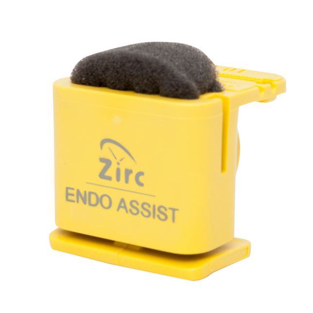 Endo Assist Neon Yellow, 50Z460O