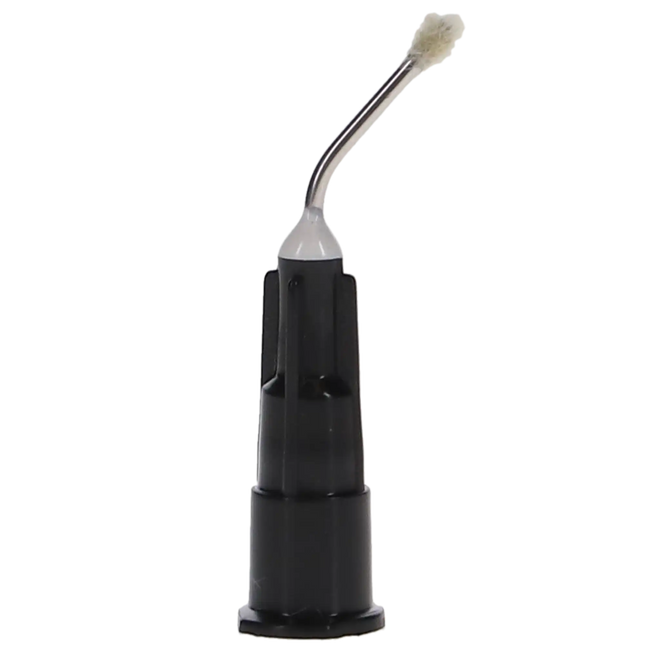 iFlo Delivery Tips MicroEZ Micro Brush Needle 100/Pk