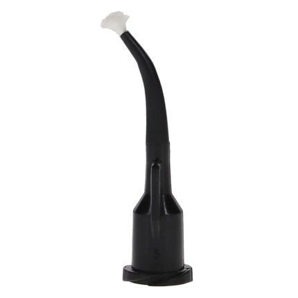 Pac-Dent - iFlo Delivery Tips EZVisc Brush Tip 100/Pk
