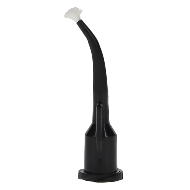 Pac-Dent - iFlo Delivery Tips EZVisc Brush Tip 100/Pk