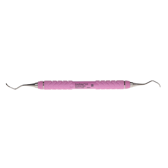 Hu-Friedy - Curette University Columbia 4R/4L Resin8 Handle