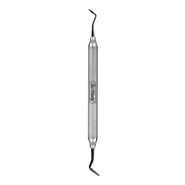 XTS Composite Instruments Burnisher Small/Medium Ball #6S Handle