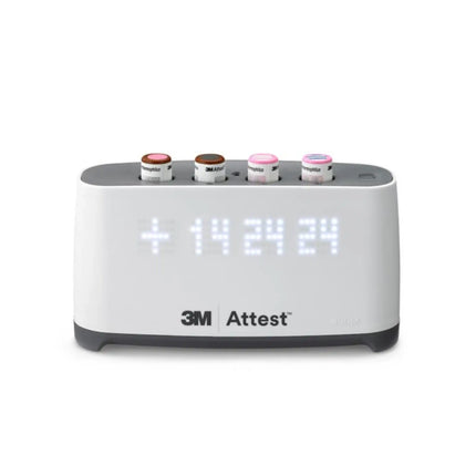 Attest Mini Auto-Reader