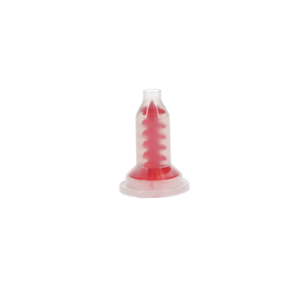 HSB - Penta Mixing Tips Red (Penta) 50/Pk