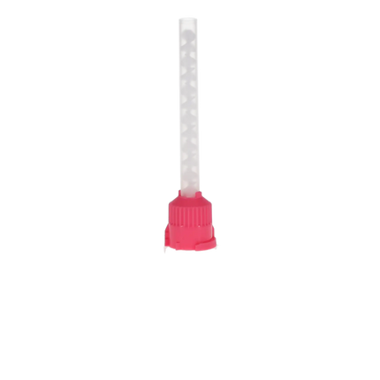 HSB - HP Mixing Tips 48/Bag Pink 5.4mm