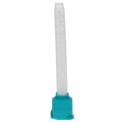 HSB - HP Mixing Tips 48/Bag Teal 6.5mm