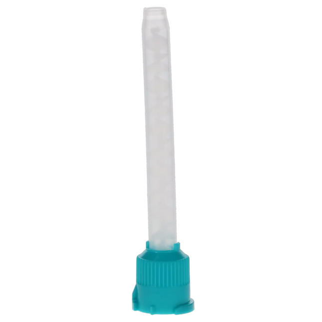 HSB - HP Mixing Tips 48/Bag Teal 6.5mm