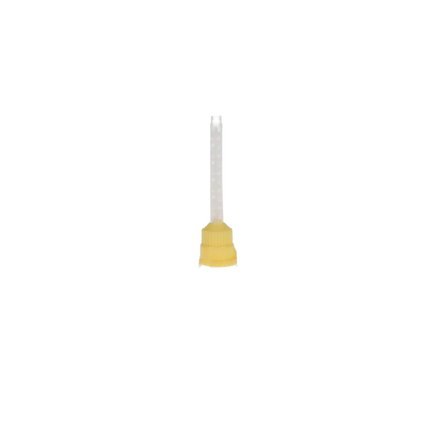 HSB - HP Mixing Tips 48/Bag Yellow 4.2mm