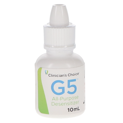 G5 All-Purpose Desensitizer, 10 ml, 1/Pk, 226110