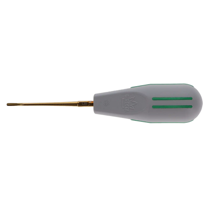Directa - Luxator Titanium 2mm Straight. Luxator Periotomes are specially designed