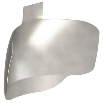 Composi-Tight 3D Fusion Firm Matrix Bands, Molar with extension, 6.1 mm (w/ext 7.7 mm) 100/Pk, FXH300