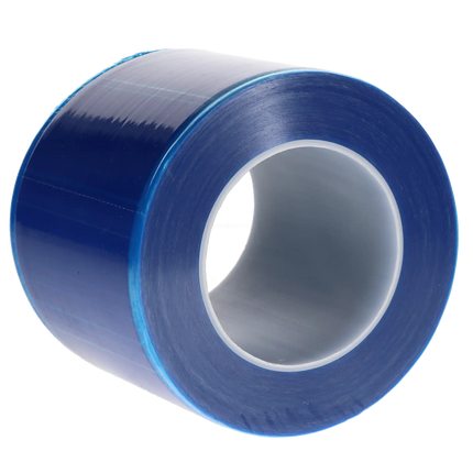 HSB - Barrier Film 1200/Roll Blue