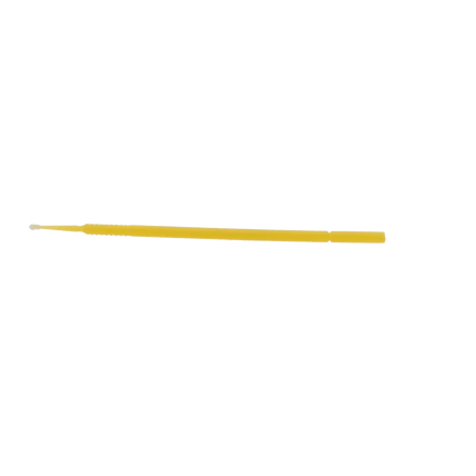 HSB - Micro-Brush Applicators Fine Green 4 x 100/Pk
