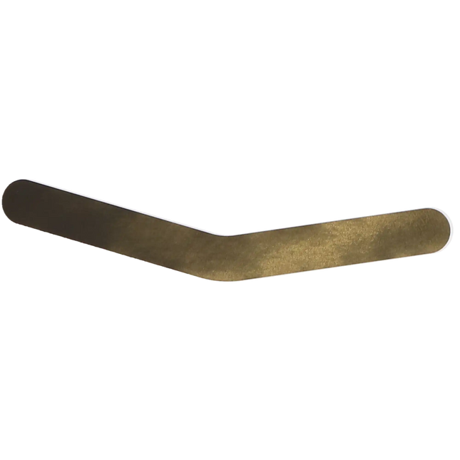 HSB - Matrix Bands Size # 1 Thickness .0015" 0.04mm Bag/144