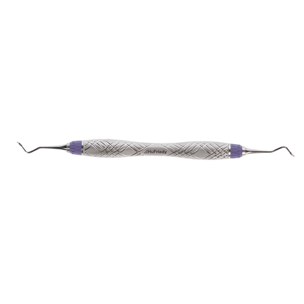 Hu-Friedy - 204S DE Sickle Scaler EE2 Harmony Handle