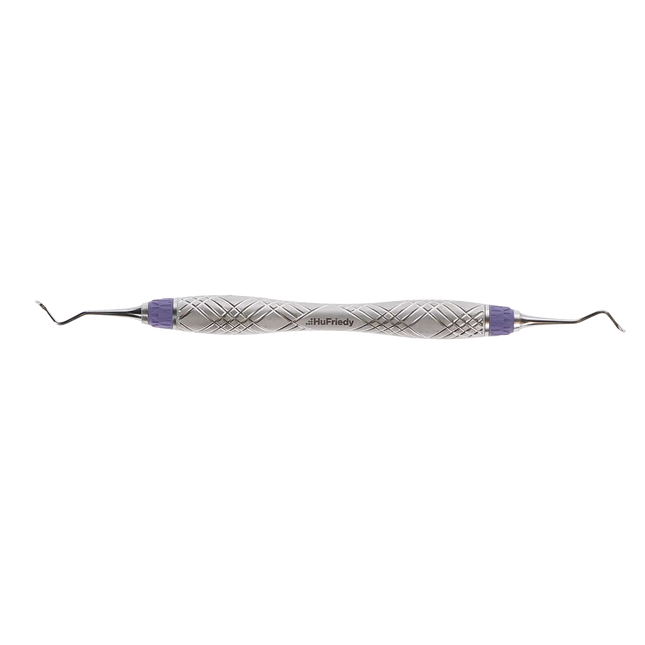 Hu-Friedy - 204S DE Sickle Scaler EE2 Harmony Handle