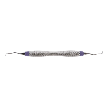 Hu-Friedy - #11/12 Gracey Curette EE2 Harmony Handle