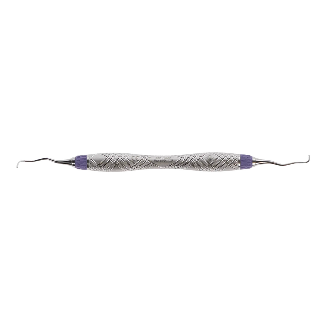Hu-Friedy - #11/12 Gracey Curette EE2 Harmony Handle