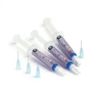 SDI - Super Etch Jumbo Refill 2x25ml
