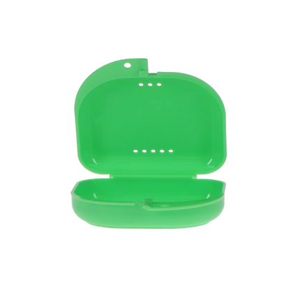 HSB - Retainer Box Dozen/Bag Assorted Colors