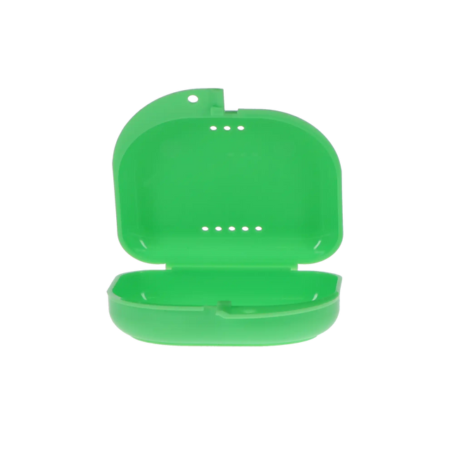 HSB - Retainer Box Dozen/Bag Assorted Colors