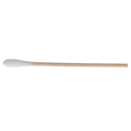 HSB - Cotton Tipped Applicators 3" 1000/Bx