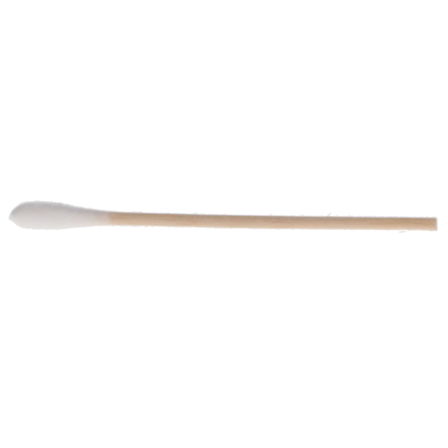 HSB - Cotton Tipped Applicators 3" 1000/Bx