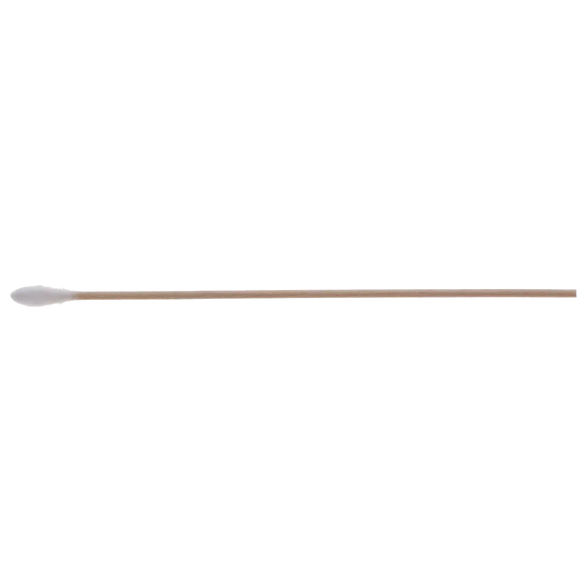 HSB - Cotton Tipped Applicators 6" 1000/Bx