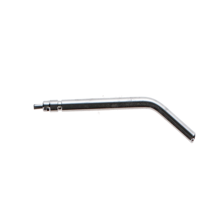 3 Way Metal Air/Water Syringe Tips, 5/Pk, 100606