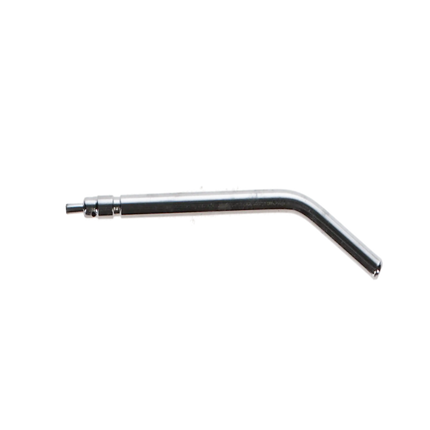 HSB - 3 Way Air/Water Syringe Tips Metal 5/Pk