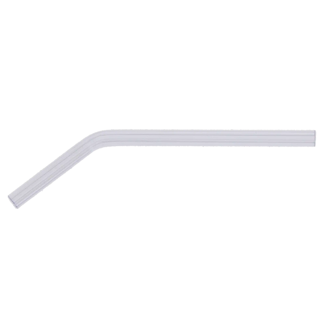 HSB - Sani-Tip Type Air/Water Tips Plastic Clear 250/Pk
