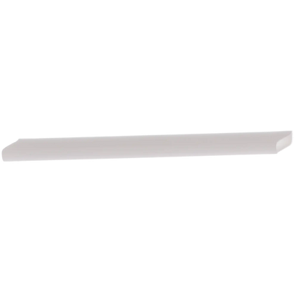 HSB - Hi Volume Evacuator Tips 100/Bag - White
