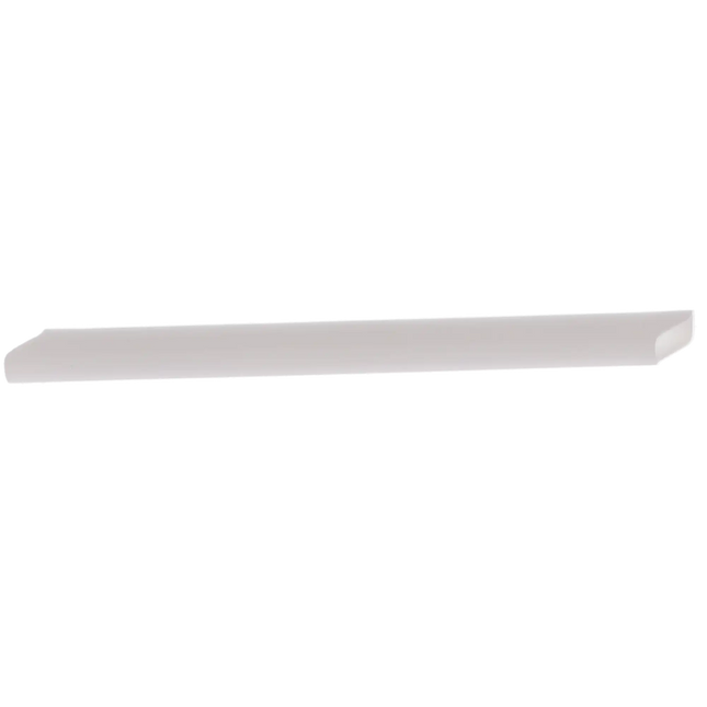 HSB - Hi Volume Evacuator Tips 100/Bag - White