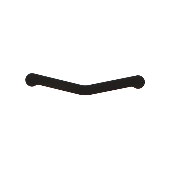 HSB - Matrix Bands Size # 13 Thickness .0015" 0.04Mm Bag/12