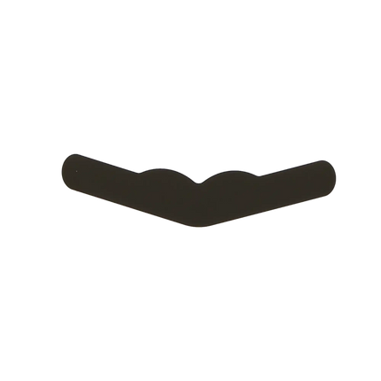 HSB - Matrix Bands Size # 2 Thickness .0015" 0.04mm Bag/144