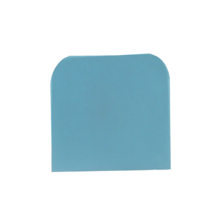 HSB - Tray Covers, Paper, Ritter B, 1000/Cs - Blue