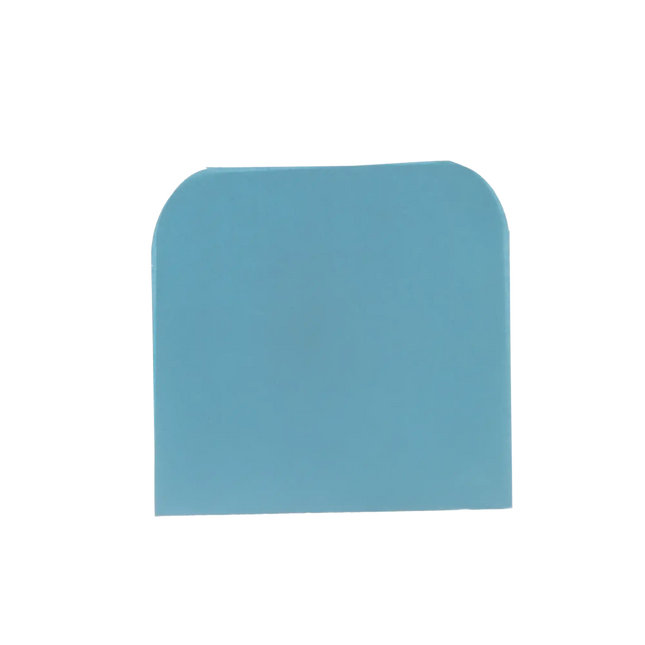 HSB - Tray Covers, Paper, Ritter B, 1000/Cs - Blue