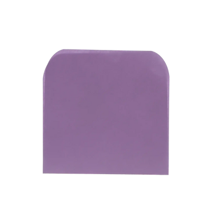 HSB - Tray Covers, Paper, Ritter B, 1000/Cs - Lavender
