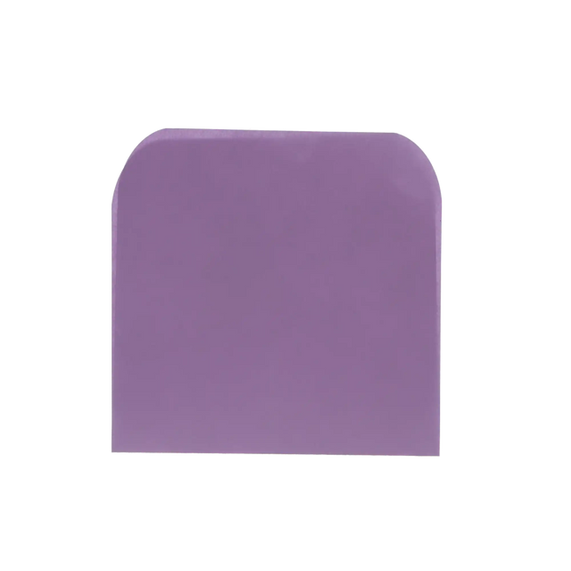 HSB - Tray Covers, Paper, Ritter B, 1000/Cs - Lavender