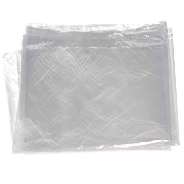 Chair Sleeves, Half, 27.5" x 24", 225/Pk, 101151