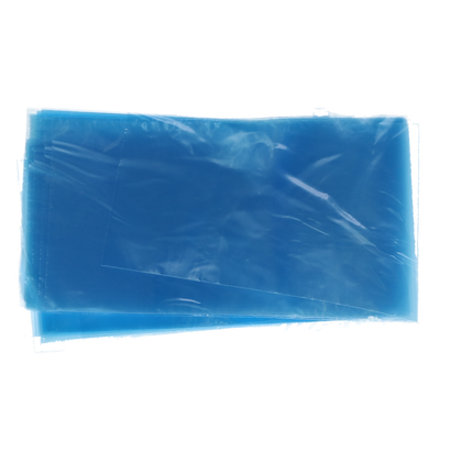 Air/Water Syringe Sleeves, Blue, 500/Pk, 101152