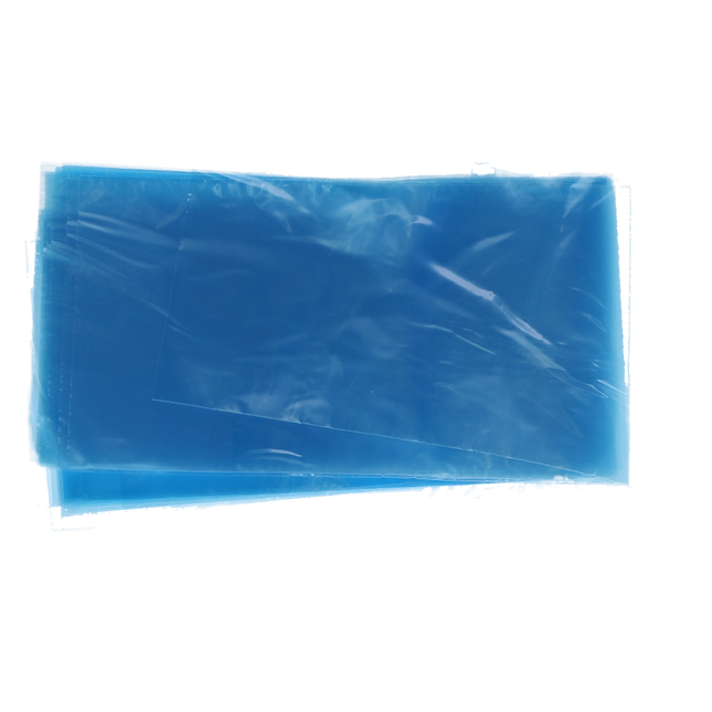 Air/Water Syringe Sleeves, Blue, 500/Pk, 101152