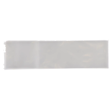 HSB - Digital X-Ray Sensor Cover/Sleeve - 2.5" x 10" - Large - 500/Bx