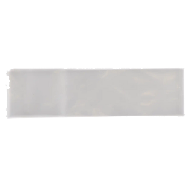 HSB - Digital X-Ray Sensor Cover/Sleeve - 2.5" x 10" - Large - 500/Bx